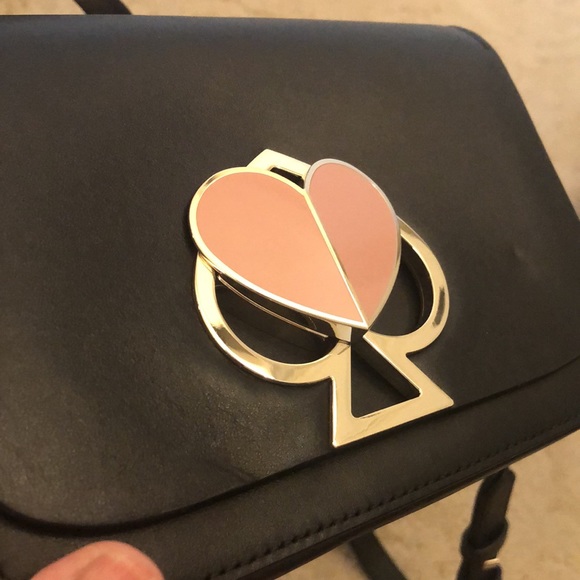 Kate Spade purse - Picture 3 of 5